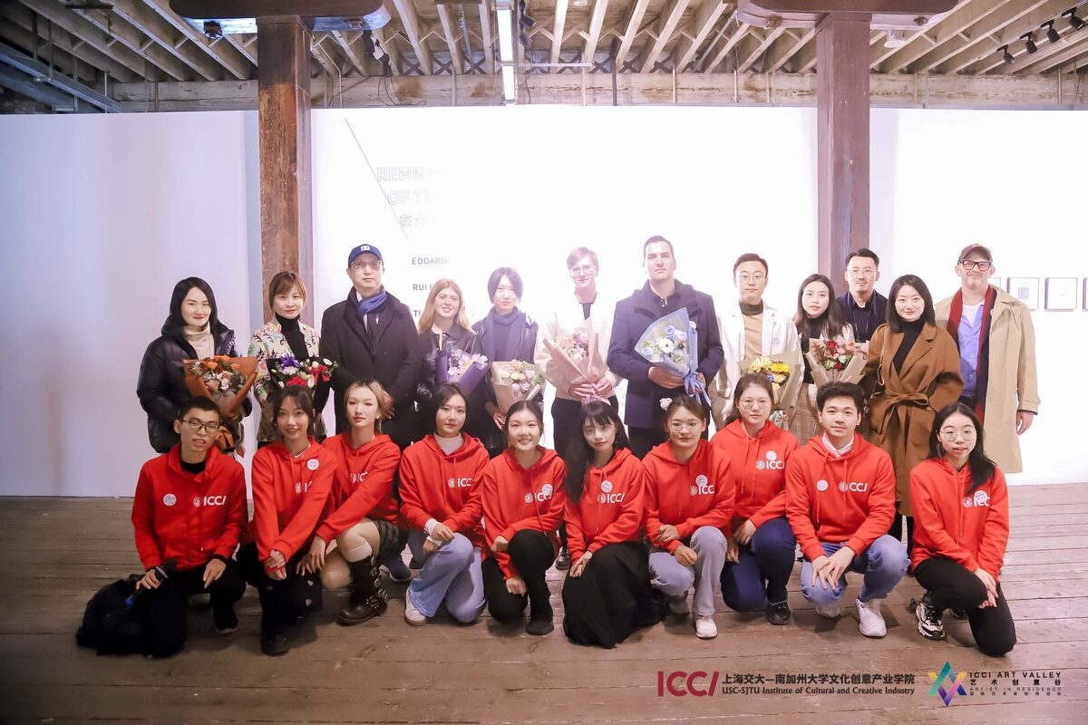 ICCI Art Valley archive image 1