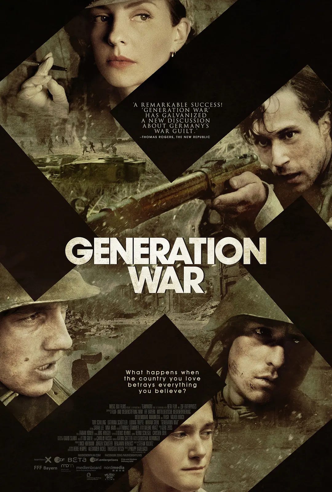 Generation War poster used in the Substack essay